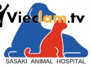Logo SASAKI ANIMAL HOSPITAL