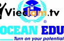 Logo Công Ty Cổ Phần Giáo Dục Đại Dương
