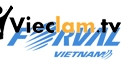 Logo Forval Vietnam Co., Ltd