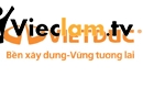 Logo Công Ty Cổ Phần Xuất nhập khẩu và Xây dựng Việt Đức