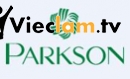 Logo Parkson Việt Nam