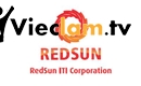 Logo CÔNG TY CỔ PHẦN ĐẦU TƯ THƯƠNG MẠI QUỐC TẾ MẶT TRỜI ĐỎ ( REDSUN )