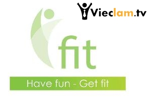 Logo YesFit Vietnam