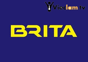Logo Công ty Cổ phần BRITA Việt nam