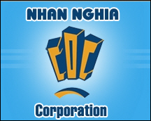 Logo Tập đoàn nhân nghĩa