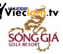 Logo Hyundai E&C Vina Song Gia Co., Ltd. - Song Gia Golf Resort