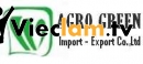 Logo AGRO GREEN IMPORT - EXPORT CO.,LTD