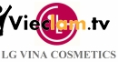 Logo My Pham LG Vina LTD