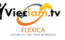 Logo Flexica Solutions (Tagrem USA office in Vietnam)