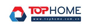 Logo Công Ty Cổ Phần Top Home