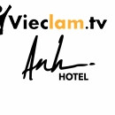 Logo Anh Hotel