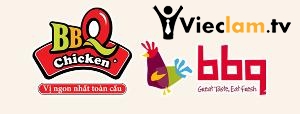 Logo Nhà Hàng Chicken BBQ Lào Cai