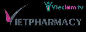 Logo Công ty TNHH AC Pharma