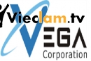 Logo Vega Corporation