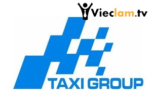 Logo Công ty cổ phần Taxi Group