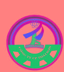 Logo Công Ty Cổ Phần Thái Sơn