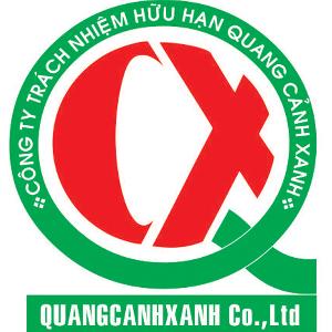 Logo Quang Canh Xanh LTD