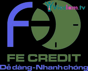 Logo CÔNG TY TÀI CHÍNH TNHH MTV NGÂN HÀNG VIỆT NAM THỊNH VƯỢNG