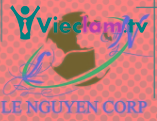 Logo Công Ty Cổ Phần Thiết Bị Điện Lê Nguyên