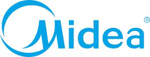 Logo GD Midea heating and Ventilating equipment co.,ltd