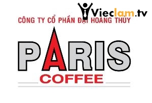 Logo Công ty cổ phần Đại Hoàng Thủy