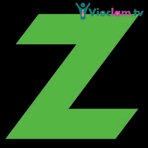 Logo Siêu thị trực tuyến Ziki