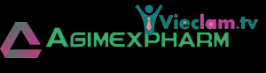 Logo Công Ty CP Dược Phẩm Agimexpharm