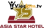 Logo Hanoi Asia Star Hotel