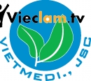 Logo Công Ty Cổ Phần DượcLiệu Việt Nam