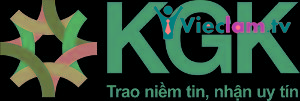 Logo Công ty TNHH MTV Khang Gia Khang