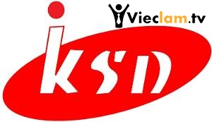 Logo Công ty TNHH KSD VINA