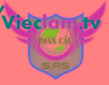 Logo Công ty TNHH Toàn Cầu SPS