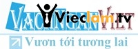 Logo Công ty CP XNK Vách Ngăn Việt