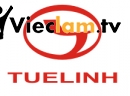 Logo Công Ty TNHH Tuệ Linh