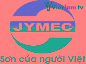 Logo CN Cty Cổ Phần Sơn JYMEC