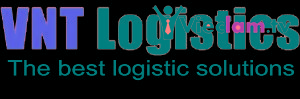 Logo VNT Logistics Hanoi