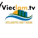 Logo Công ty cổ phần đầu tư kinh doanh Atlantic Việt Nam