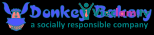 Logo Công Ty TNHH Donkey Bakery