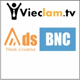 Logo Công Ty Cổ Phần Truyền Thông Adsbnc Việt Nam