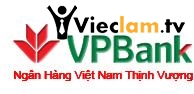 Logo Ngân hàng TMCP Việt Nam Thịnh Vượng