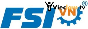 Logo Công Ty TNHH FSI Việt Nam