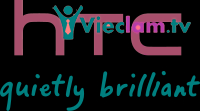 Logo HTC Việt Nam