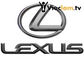 Logo Lexus Thang Long Joint Stock Company