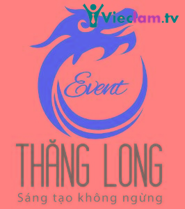 Logo Trung tâm biểu diễn nghệ thuật Thăng Long