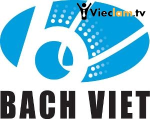 Logo Công Ty Cổ Phần Sản Xuất Và Công Nghệ Bách Việt