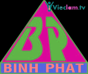 Logo Công ty TNHH Cơ điện lạnh Bình Phát