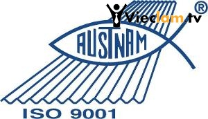 Logo Austnam Joint Stock Company