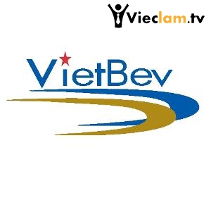 Logo Công Ty Cổ Phần Đồ Uống Việt
