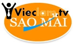 Logo Thiet Bi Y Te Va Hoa Chat Sao Mai LTD