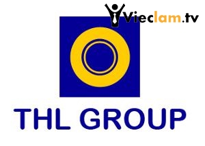 Logo Công Ty Cổ Phần Đầu Tư Và Xây Dựng Tân Hoàng Long